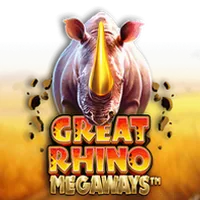 Great Rhino Megaways